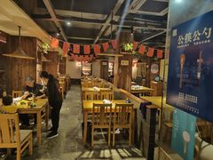 -乡村瓦缸(下吕浦店)