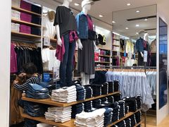 -优衣库(银座店)