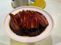 咱家梅菜扣肉-金鼎轩(亚运村店)