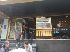 门面-清真·青瓷香纯汤牛肉面(酒泉路店)