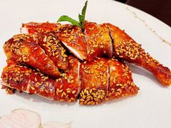 -广州文华东方酒店·江-由辉师傅主理