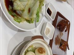 -喜宴又一村·粤菜·茶点·海鲜(壹方天地店)