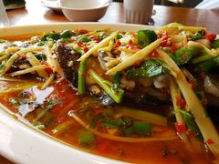 -盐帮食坊•小河帮川菜(四川师大店)