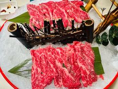 -涮福記·现切牛羊肉火锅(世纪汇店)