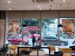 -德克士(南城店)