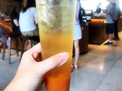 -星巴克臻选(北京前门大街店)