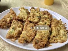 -黎记大排档(慈云路店)