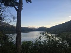 -孔雀湖生态旅游区