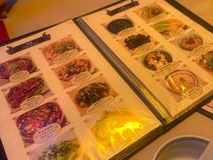 -龙门阵茶屋川菜馆(武康路店)