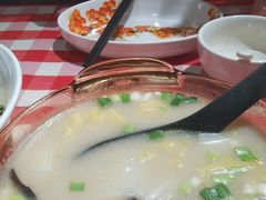 -西贝(金桥店)