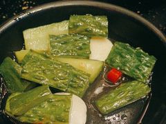-九田家黑牛烤肉料理(中北镇店)