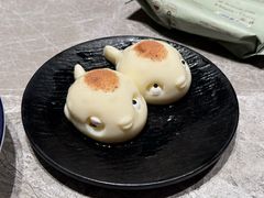 河豚布丁-永安鱼庄·镇江菜(东吴路店)