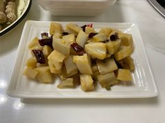 -野菌王•养生汤锅•野生菌火锅(大理漾濞路店)