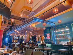 -Ambra Haus琥珀屋精酿餐厅(宝山店)