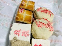 -芦庄子桂顺斋(和平路总店)