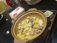 农家盐酒鸡-汀小府·福建客家菜(鼓山沃尔玛店)