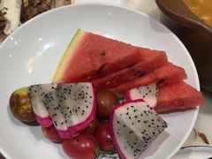 -天天鱼港·海鲜·鲅鱼水饺·招牌烤鸭(黄骅店)