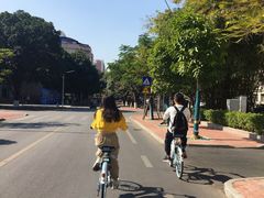-广西大学(大学东路校区)