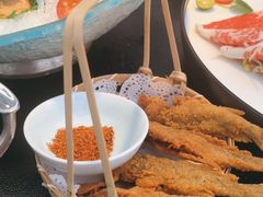 -享月汤皇·海鲜小火锅·聚会(曲江创意谷店)