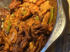 -嘎嘎鸭下巴·爆辣干锅(明教寺店)