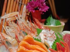 -匠和风精致料理(宁德万达店)