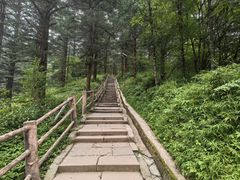 -峨眉山风景名胜区