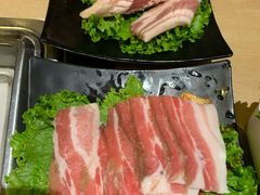 -新石器烤肉(西田城店)