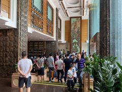 -凤凰楼酒家·粤宴点心(华强北店)