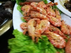 -大江南食府(石景山店)