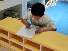 -学知乐教育·幼小衔接·小学科辅导(嘉定镇校区)