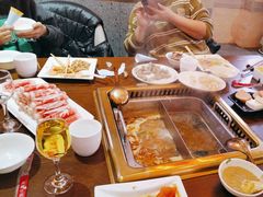 -印象高密·凤都国际大酒店