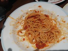 -萨莉亚意式餐厅(杭州滨江天街店)