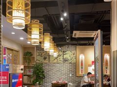 大堂-大龙燚火锅(春熙店)