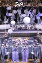 -DNA Wedding 婚礼记(上海店)