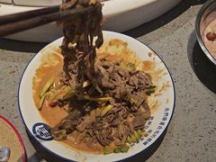 -羊来顺冰煮鲜羊 铁锅烀羊肉(中央大街店)