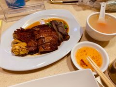 -老字号蛇口德记烧腊饭店·海鲜加工