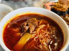 -金龙烧烤·牛肉面(西塔店)