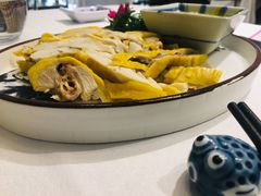 -肆月河豚·新淮扬(金融街店)