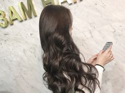 点击看大图 -3AM HAIR SALON烫发染发接发