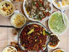 -辣螃铠盆盆蟹大排档(总店)