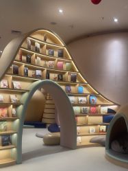 -奈尔宝家庭中心·亲子餐厅(宝安店)