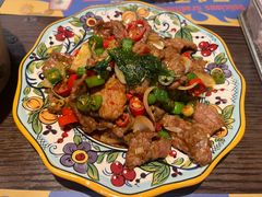 -泰妃殿(武汉首店)