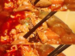 -左庭右院鲜牛肉火锅(环球港店)