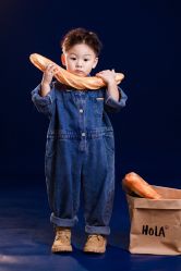 -小熊维尼高端儿童摄影(南山店)