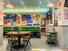 大堂-小龍鳳餐室(番禺路店)