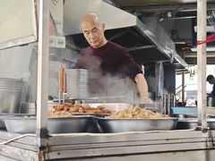 -铭辉沙嗲面(新街商业城店)