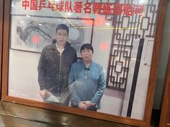 -玉桥餐厅(天坛店)