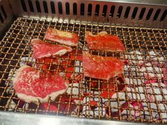 -樱宿日式和牛烧肉(五道口店)