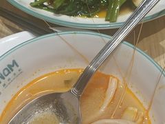 -越小品·越南餐厅(布吉万象汇店)