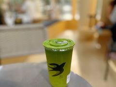 鲜橙羽衣-BeauTea水仙(coco park店)